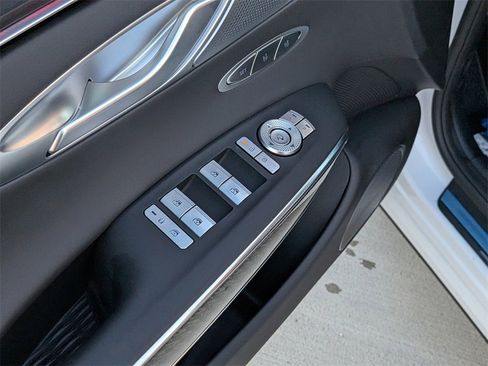 New 2026 Genesis GV70 3.5T Sport Prestige image 10