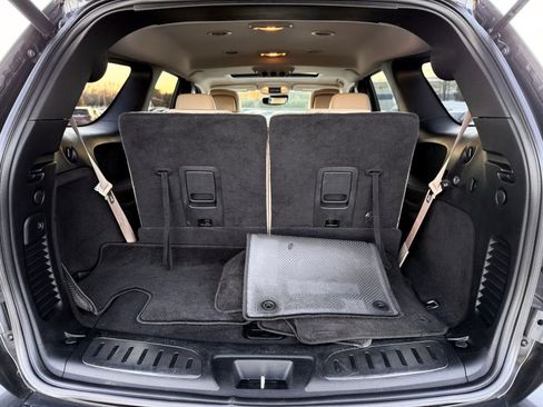 Used 2018 Dodge Durango Citadel w/ Technology Group image 61