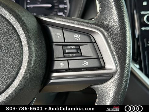 Used 2025 Subaru Ascent Premium AWD/4WD image 30