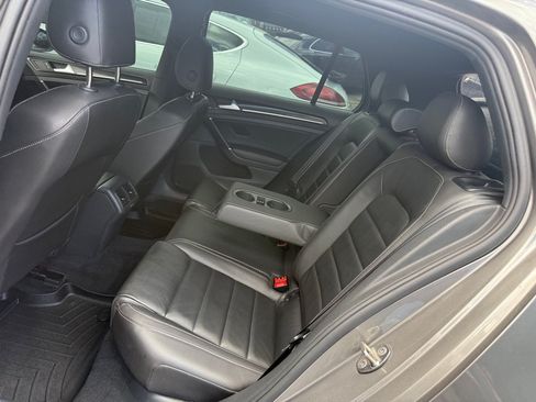 Used 2016 Volkswagen Golf 4-Door AWD/4WD image 64