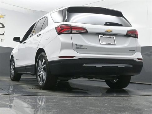 Used 2022 Chevrolet Equinox Premier image 60
