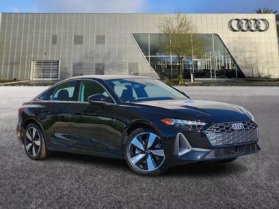 New 2025 Audi A5 2.0T Premium Plus