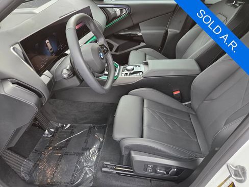 Certified 2026 BMW X3 xDrive30i w/ Convenience Package AWD/4WD image 30