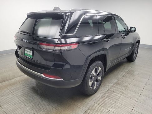 Used 2022 Jeep Grand Cherokee Limited 4xe AWD/4WD image 9