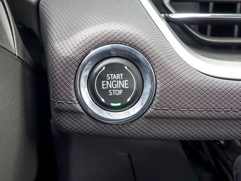 New 2026 Chevrolet TrailBlazer LT w/ Midnight Edition image 20