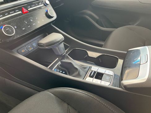 Used 2025 Hyundai Tucson SEL image 42