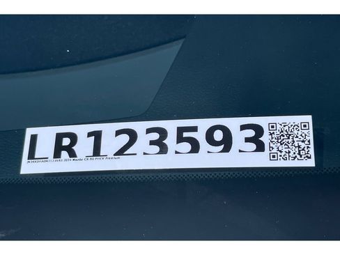 Used 2024 MAZDA CX-90 Plug-In Hybrid w/ Premium Pkg AWD/4WD image 21