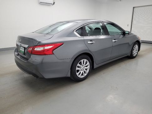 Used 2016 Nissan Altima 2.5 S w/ Power Driver Seat Package image 10