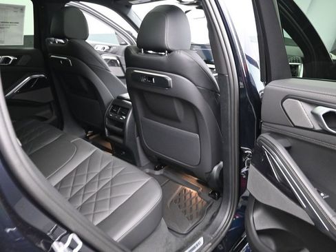 New 2027 BMW X6 xDrive40i AWD/4WD image 29