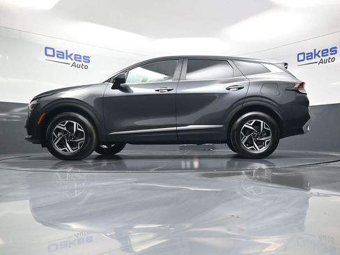 Certified 2024 Kia Sportage LX image 39