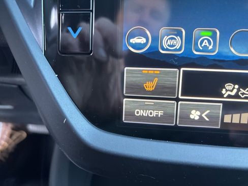 New 2026 Subaru Forester Limited image 25