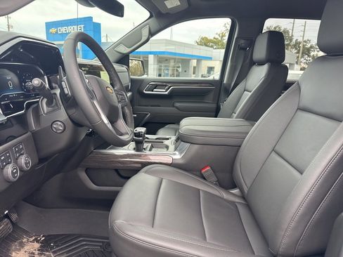 New 2025 Chevrolet Silverado 1500 LT image 14