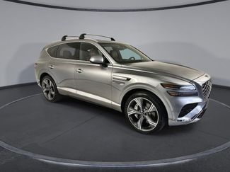 Used 2025 Genesis GV80 3.5T Prestige AWD/4WD video 2