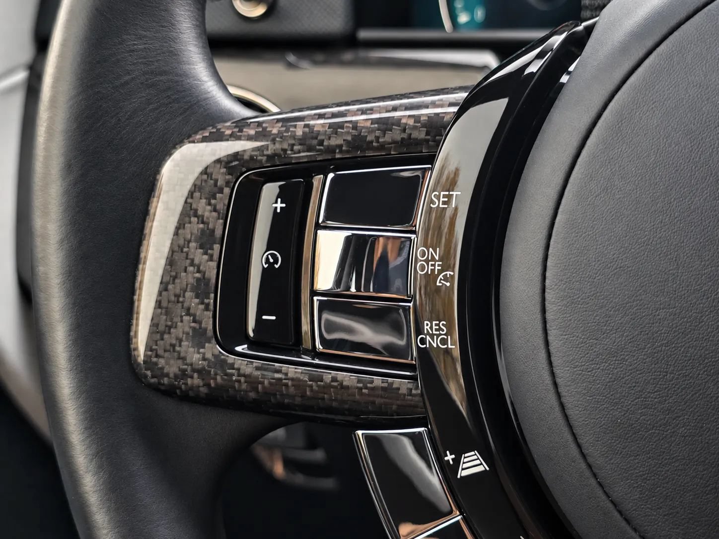 Used 2020 Rolls-Royce Cullinan Black Badge AWD/4WD image 60