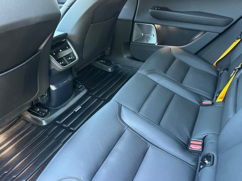 Used 2025 Polestar Polestar 3 AWD/4WD image 5
