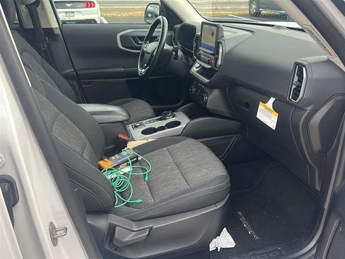 Used 2023 Ford Bronco Sport Big Bend w/ Convenience Package image 16