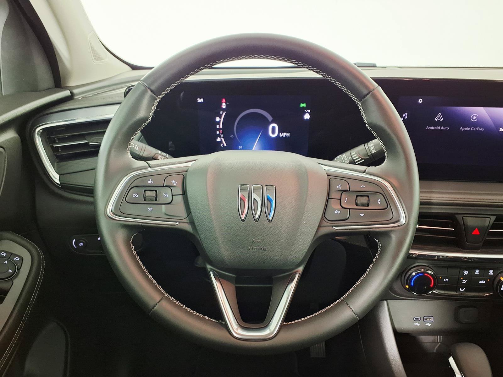 Used 2025 Buick Encore GX Preferred FWD image 15