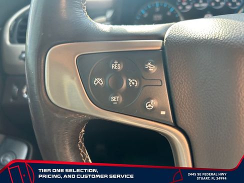 Used 2019 GMC Yukon Denali w/ Denali Ultimate Package AWD/4WD image 19