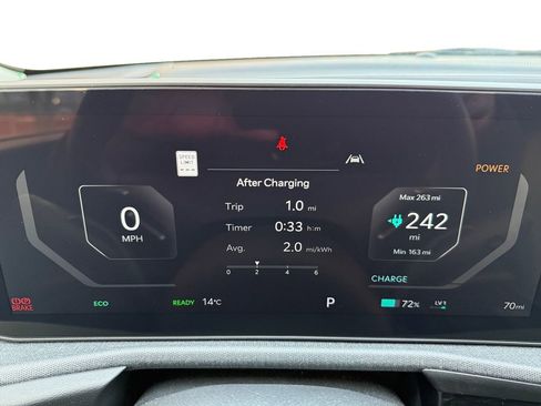 New 2025 Kia EV6 Light image 13