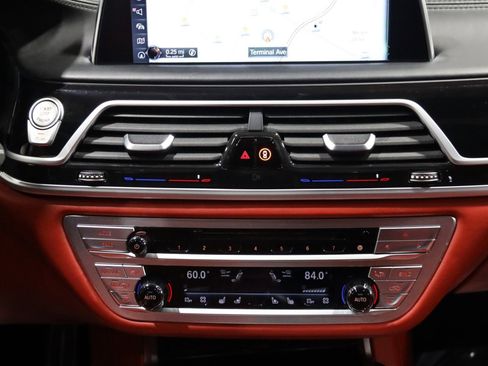 Used 2017 BMW M760i xDrive image 59