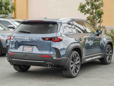 New 2026 MAZDA CX-50 AWD 2.5 S w/ Accent Package image 4