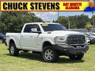 Used 2019 RAM 2500 Laramie AWD/4WD video 1