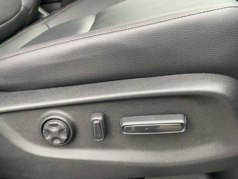 Certified 2025 Honda Odyssey Sport-L image 29