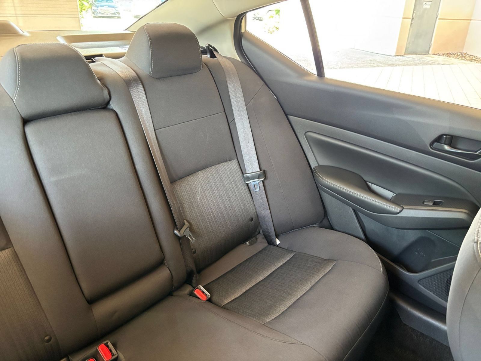 Used 2026 Nissan Altima 2.5 SV FWD image 36