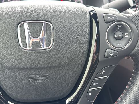 Used 2023 Honda Ridgeline Black Edition image 23