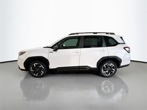 New 2025 Subaru Forester Limited image 3
