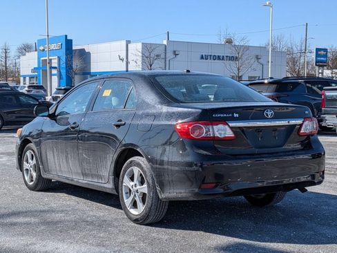 Used 2011 Toyota Corolla LE image 7