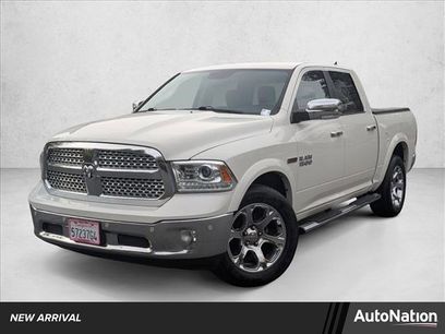 Used 2018 RAM 1500 Laramie w/ Convenience Group