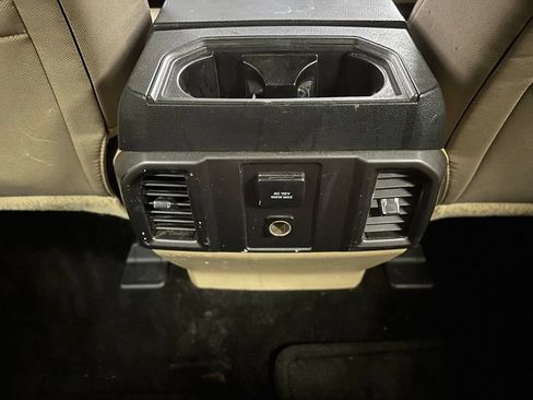 Used 2015 Ford F150 XLT w/ Equipment Group 302A Luxury AWD/4WD image 19