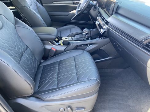 New 2025 Kia Telluride EX X-Line image 9