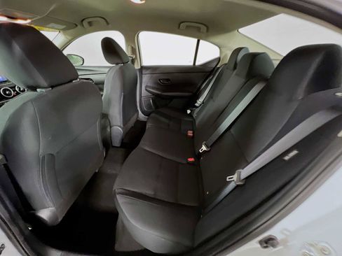 Used 2024 Nissan Sentra S FWD image 23