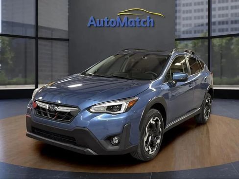 Used 2023 Subaru Crosstrek 2.5i Limited image 3