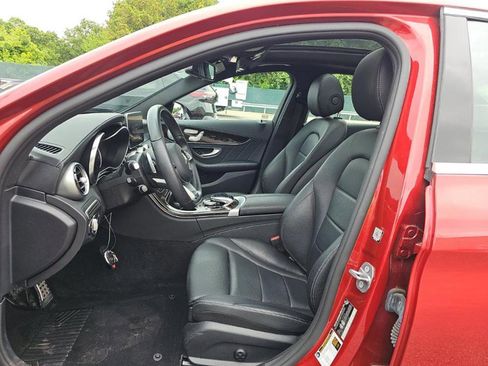 Used 2017 Mercedes-Benz C 300 4MATIC Sedan w/ Premium 3 Package image 3