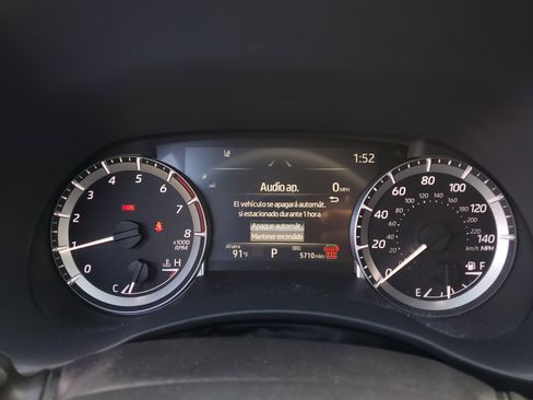 Used 2025 Toyota Highlander LE image 24