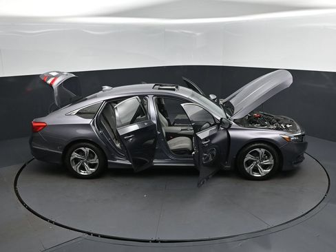 Used 2020 Honda Accord EX-L image 50