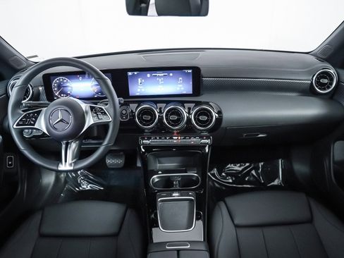 Certified 2026 Mercedes-Benz CLA 250 4MATIC image 10