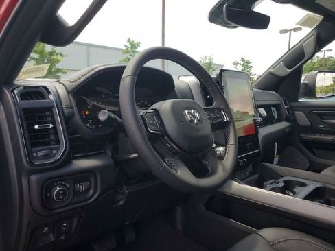 New 2026 RAM 1500 Rebel AWD/4WD image 21