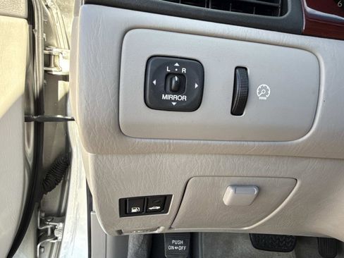 Used 2003 Lexus ES 330 300 image 28