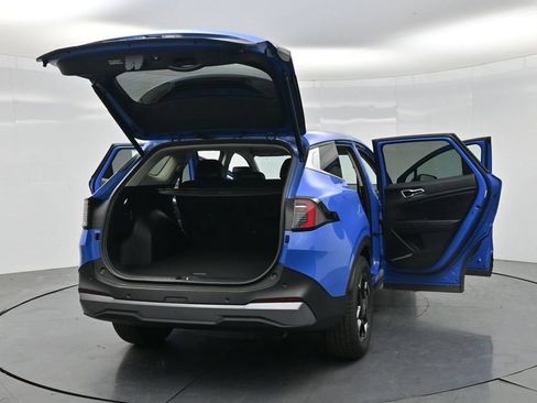 New 2026 Kia Sportage EX FWD image 49