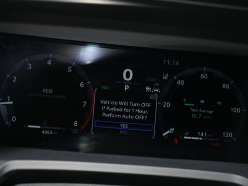 Certified 2024 Toyota Tacoma TRD Sport AWD/4WD image 13