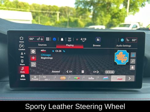 Used 2024 Dodge Hornet R/T Plus image 20