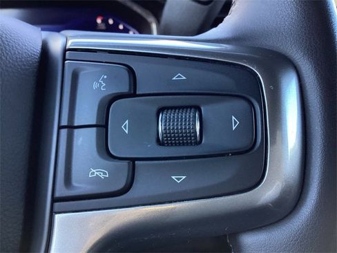 Used 2024 Chevrolet Silverado 1500 LT w/ Protection Package image 19