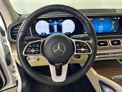 Used 2021 Mercedes-Benz GLE 350 GLE 350 image 14