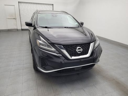 Used 2020 Nissan Murano SV w/ Cargo Package FWD image 14