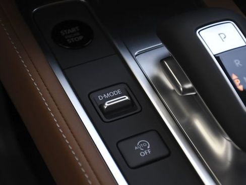 New 2026 INFINITI QX60 Autograph w/ Autograph Tech Package image 15