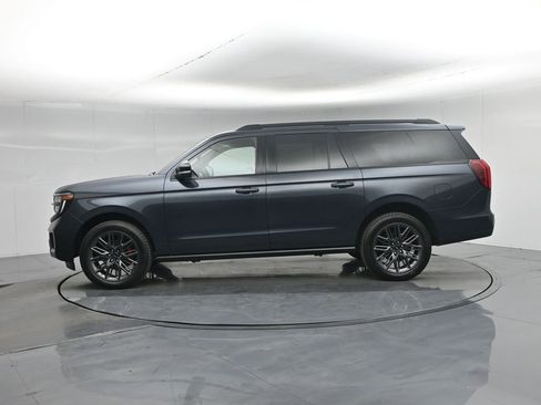 Used 2025 Ford Expedition Max Platinum w/ Stealth Performance Package image 35